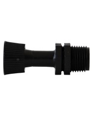 RACCORDO CON FILETTO MASCHIO ø 16 x 1 2 - pz 2